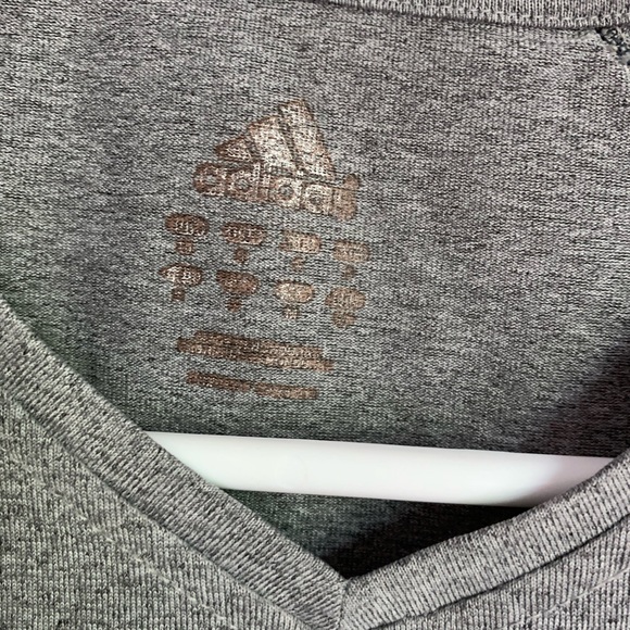 Adidas Long Sleeve Shirt - Picture 3 of 3